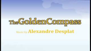The Golden Compass 13. The Golden Monkey