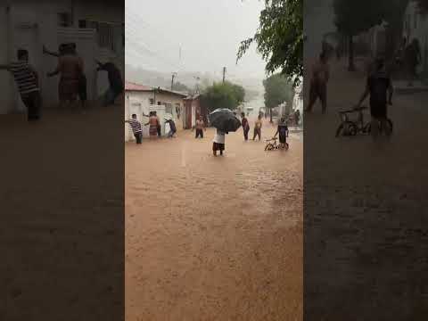 EM LAJES PINTADAS RN