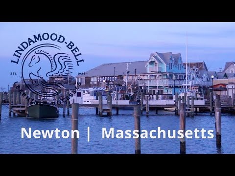 Lindamood-Bell Learning Center in Newton, Massachusetts