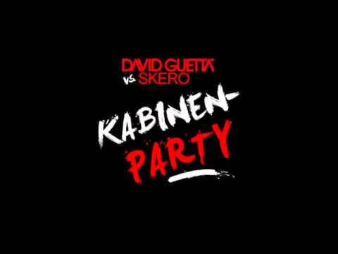 David Guetta feat Skero Kabinenpartymemories