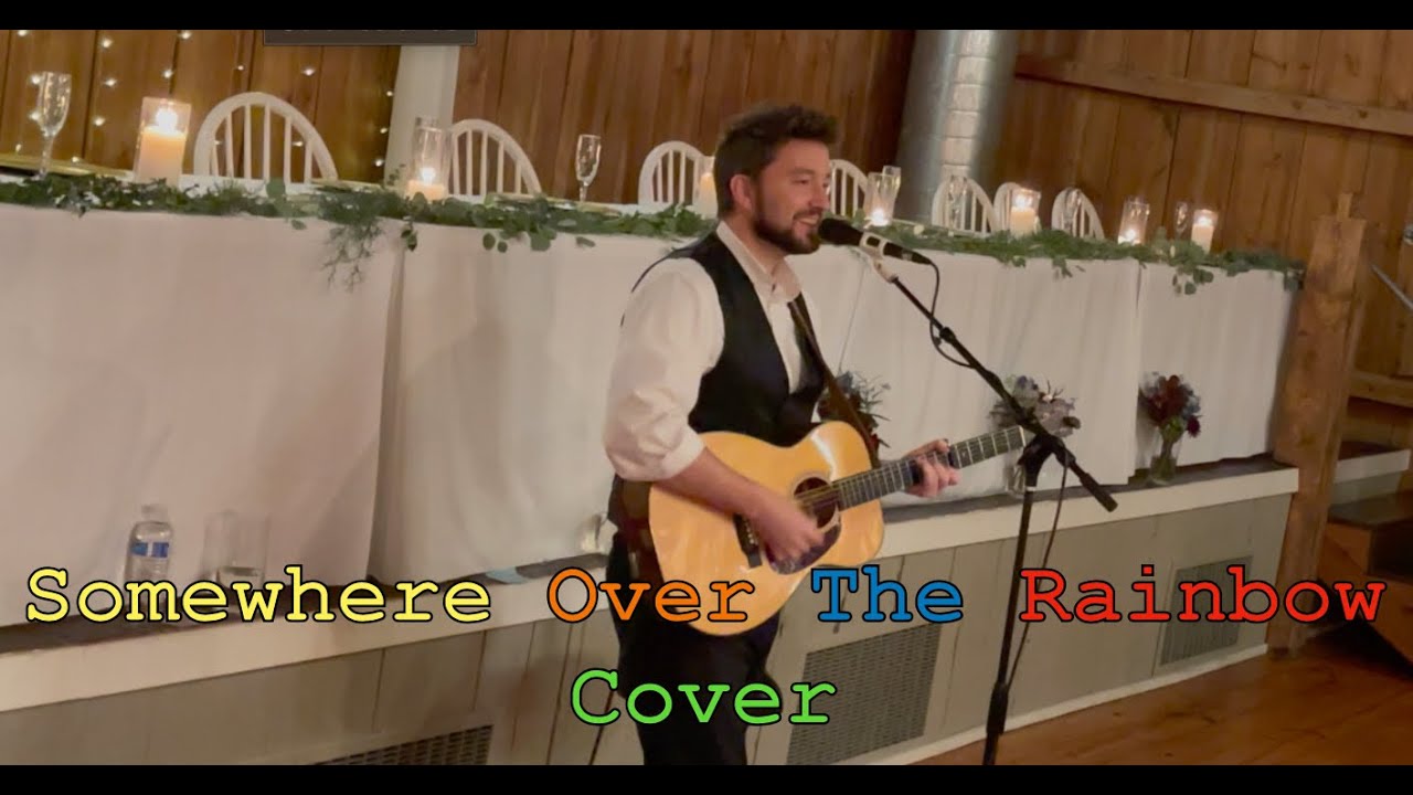 Promotional video thumbnail 3 for Brett Gaertner