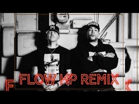 Flow HP [Remix Edit] - @OficialDonOmar ❌ Residente ❌ @wisin ❌ Yandel ❌ @KEVVOPR  ❌ @tegocalderon