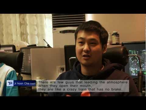 [SPL] Do you know 'Mr. I know but' in Team 8th?