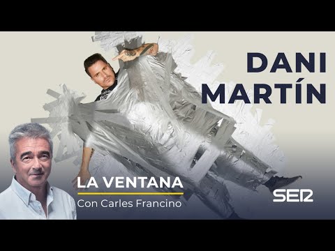 Dani Martín | Live performance and interview [13-11-2020]