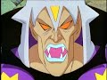 SKYSURFER STRIKE FORCE S02E10 Attack Of The Slitha Monsters Part 1 1