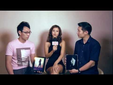 iPhone 4S Photo Comparison Test (TGIS S01E08)