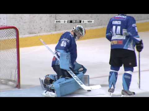 Bence Balizs EBEL Highlights video