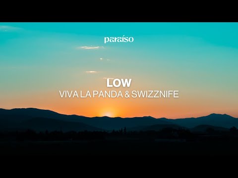 Viva La Panda & Swizznife - Low (Music Video)