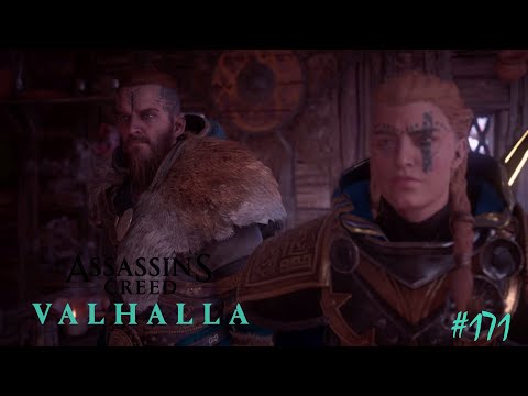 Assassin's Creed® Valhalla #171 Wo Legenden geboren werden