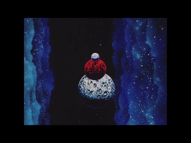 Opening | Cobra - Yoko Maeno