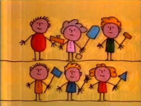 Wer will fleißige Handwerker sehn Kinderlied