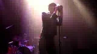 Dragonette -  Jesus Doesn&#39;t Love Me - Live (1 of 15)