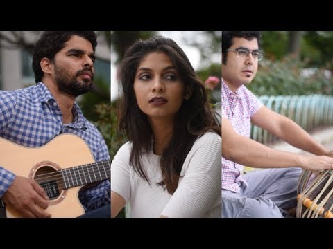 Shab Ke Jaage - Cover