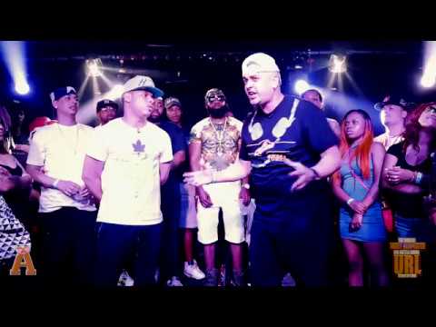 Cortez vs Prez Mafia