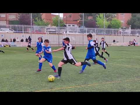 Partido Amistoso Silos 2 - 3 At. Ranillas