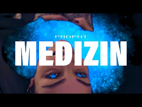 Propht - Medizin // Musikvideo
