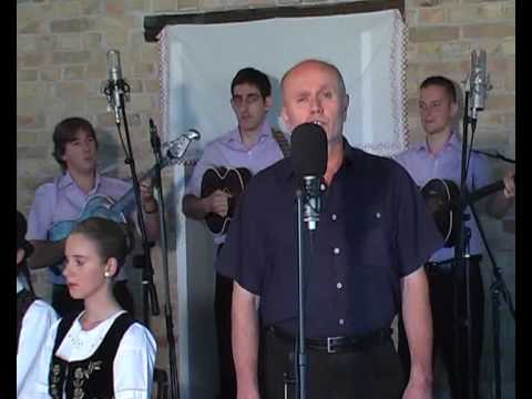 TS DJUVEGIJE & BRANKO POPOVIC - Poznaceš me i po mraku. ( Hornjakov Salas, Sombor 2009 )