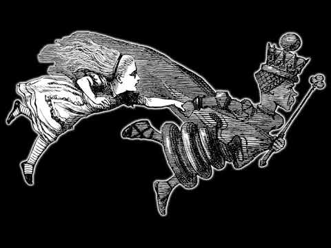 White Rabbit   Jefferson Airplane   John Tenniel