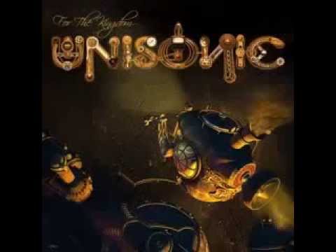 Unisonic You Come Undone