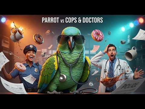 YouTube Thumbnail