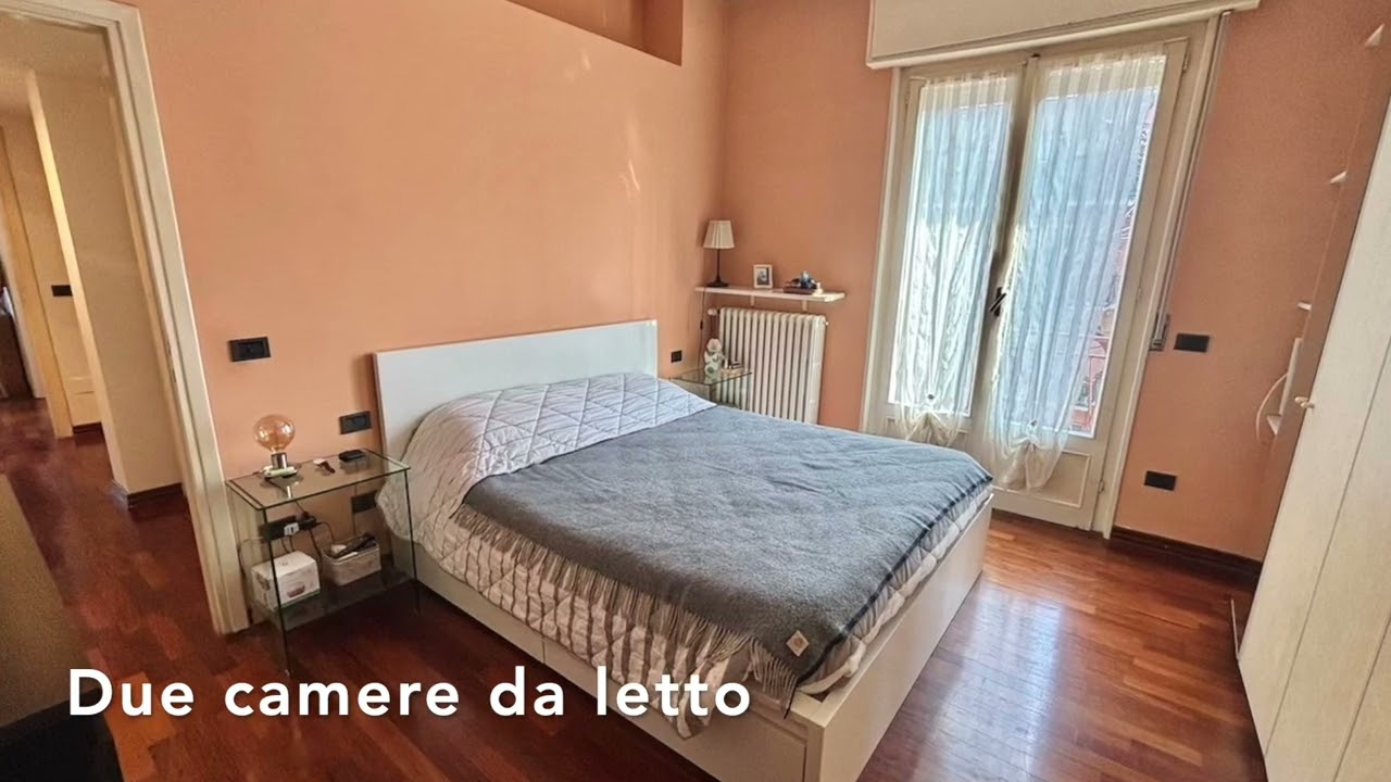 Appartamento - Video