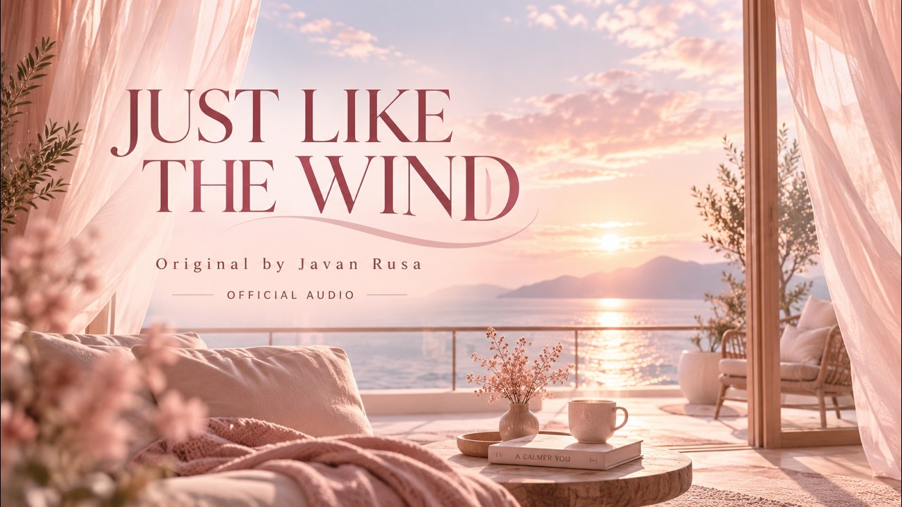 Just Like the Wind