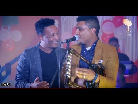 #Esayas Salih Rasha  Live Performance #Eritrean Music |Official Video-2019| #Maico Records Part 3