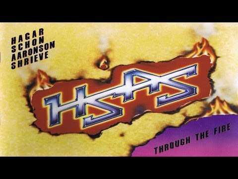 HSAS - Top Of The Rock