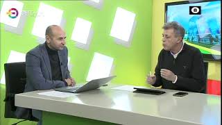 ΔΥΟ ΧΡΟΝΙΑ ΑΠΟ  ΤΗΝ ΤΡΑΓΩΔΙΑ 28 02 2025