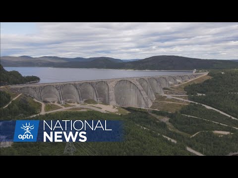 First Nations land defenders interrupt U.N. conference opening ceremonies | APTN News