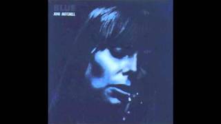 Joni Mitchell - All I Want