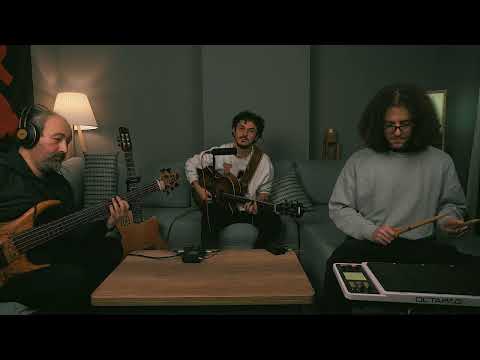 Fatih Acar'dan \"Pamuk\" ve \"Olmaz\" Akustik Performansı | Kenan Doğulu Cover