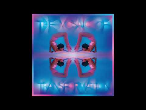 Kaitlyn Aurelia Smith - The Mosaic of Transformation