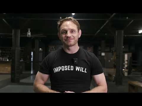 👉 Start Here | Luke Cherep on Wrestlers Transitioning to Jiu-Jitsu