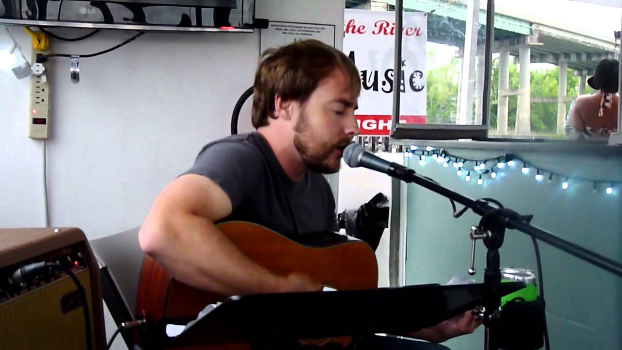 Promotional video thumbnail 3 for Brent Stimmel