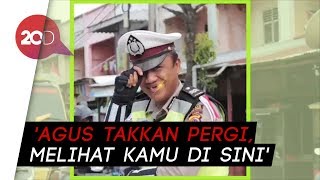 Download lagu Ngakak! Lewat 'Menunggu Kamu', Pak Polisi Ajak Kita Taat Aturan mp3 Download lagu Ngakak! Lewat 'Menunggu Kamu', Pak Polisi Ajak Kita Taat Aturan mp3