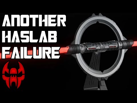 HasLab's Star Wars Projects Have A Problem