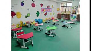Kalka Public School Video
