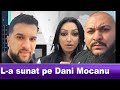 Dani Mocanu Ar Fi Salvat O Pe Mădălina Miu De Furia Lui Tzancă Uraganu