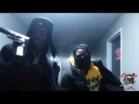 Tezzy.B - Reality (Official Music Video)