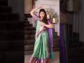 Aachi Santhana Katta Alyamansa Dance Trending Viral Reels Tamil Saree Shorts Retro Kanimaa