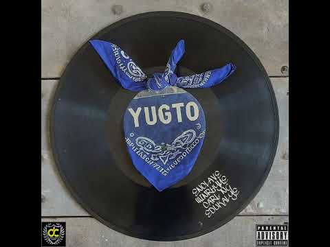 YUGTO - ENCLAVE, WINRHYME , CARL NG EDUKALYE