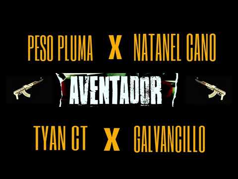 IA - AVENTADOR - PESO PLUMA - NATANEL CANO - TYAN CT - GALVANCILLO