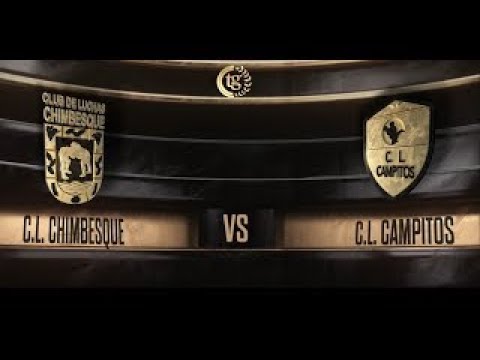 Terrero y gloria | CL Chimbesque -  CL Campitos