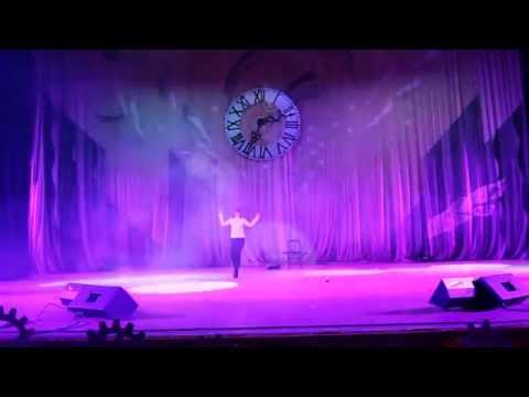 T-ara - Cry Cry dance cover (Live 2013)