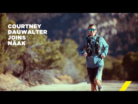 Courtney Dauwaulter Joins Näak