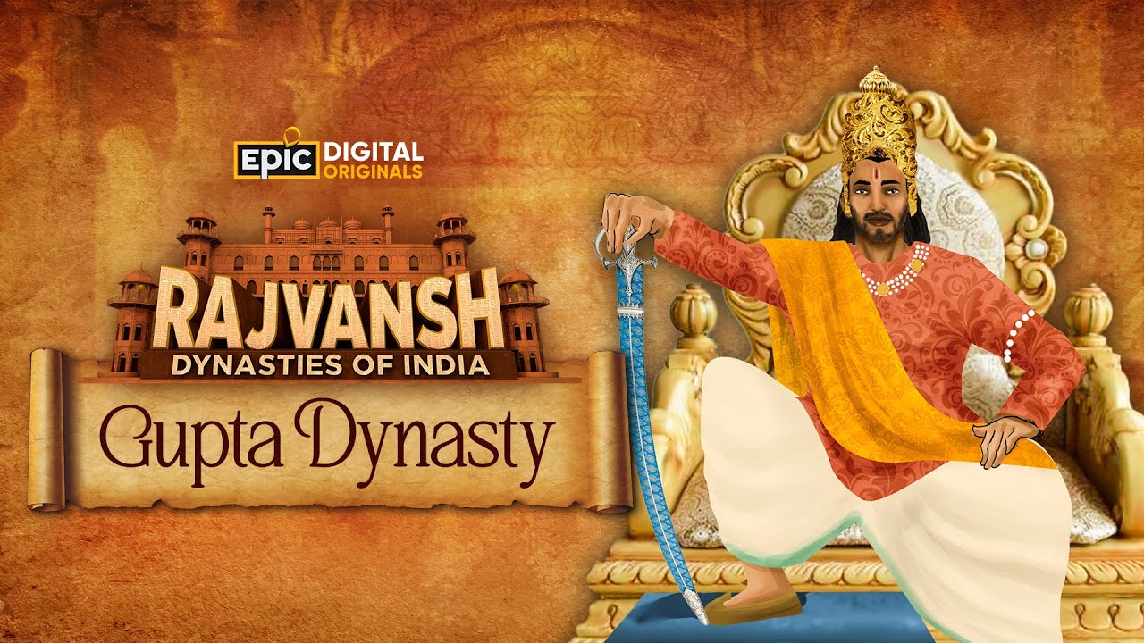 Biographical analysis charting the dual achievements of Emperor Vikramaditya as warrior and diplomat