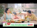 Iklan Sasa Santan Kelapa Cair Dunia Santan Ft Nagita Slavina Raffi Ahmad