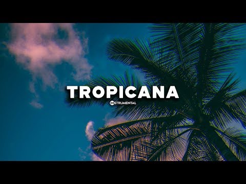 Dancehall Instrumental 2019 ~ "TROPICANA." | (Prod. Wizical Beatz)