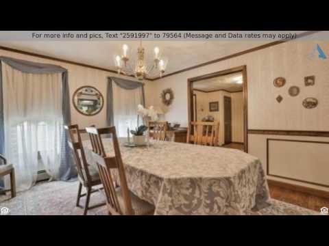 Priced at $499,900 - 34 Rutgers Rd, Andover, MA 01810